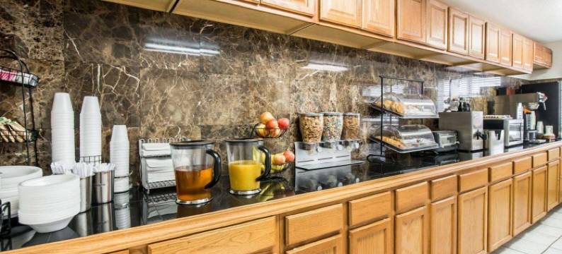 温德姆戴斯酒店佳能城(Days Inn by Wyndham Canon City)图片