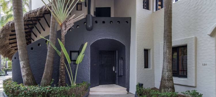 海亚特，Thompson 锡瓦塔塔内霍海滩度假村(Thompson Zihuatanejo, A Beach Resort by Hyatt)图片