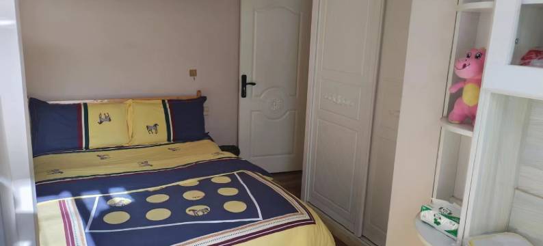 公寓(中国熊猫大道分店)图片