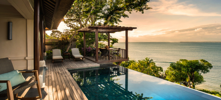 巴厘岛金巴兰湾四季度假村酒店(Four Seasons Resort Bali at Jimbaran Bay)图片