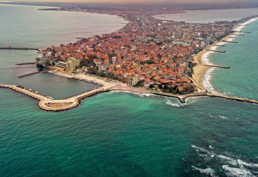 Hotel Tm Deluxe Located in Sunny Beach Hotel Overview