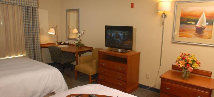 希尔顿欢朋酒店-格罗斯特(Hampton Inn Gloucester)图片