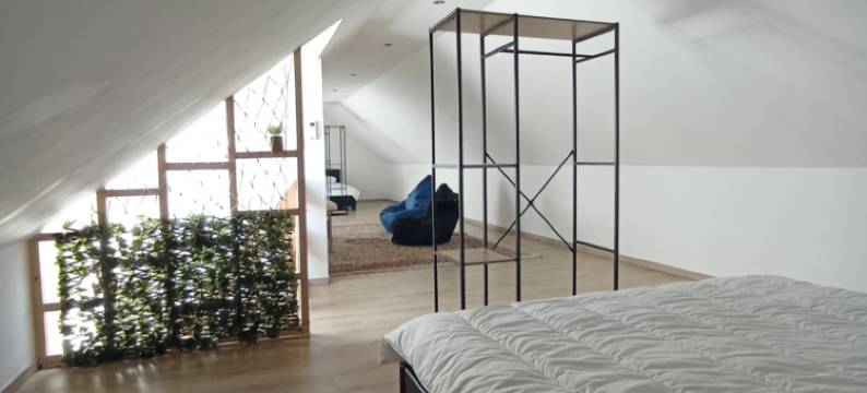 La Villa "les Pieds Dans l'eau"图片