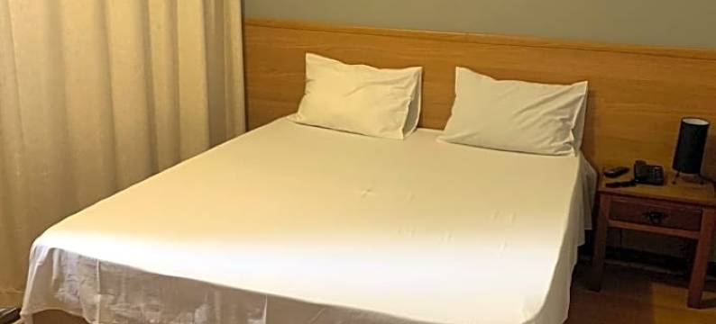 Hotel Buriti Da Serra布里蒂达塞拉酒店(Hotel Buriti da Serra)图片