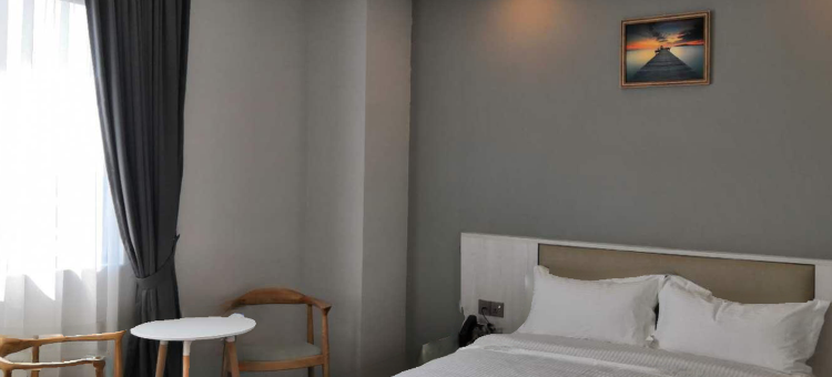 奥斯汀公园酒店(Austin Park Hotel)图片