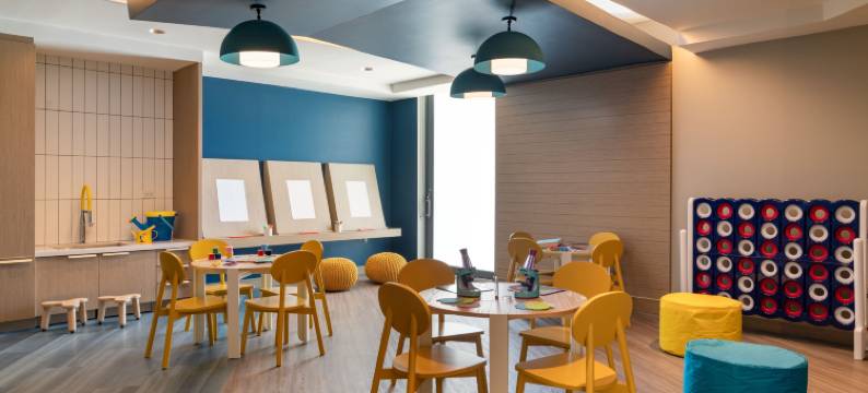 JW万豪清水湾度假村及水疗中心(JW Marriott Clearwater Beach Resort & Spa)图片