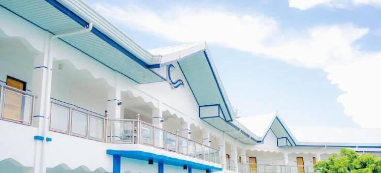 圣地亚哥湾酒店及餐厅(Santiago Cove Hotel and Restaurant)图片