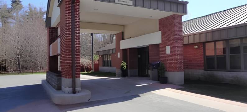 IHG Army Hotels in Fort Drum Inn On Ft. Drum.图片