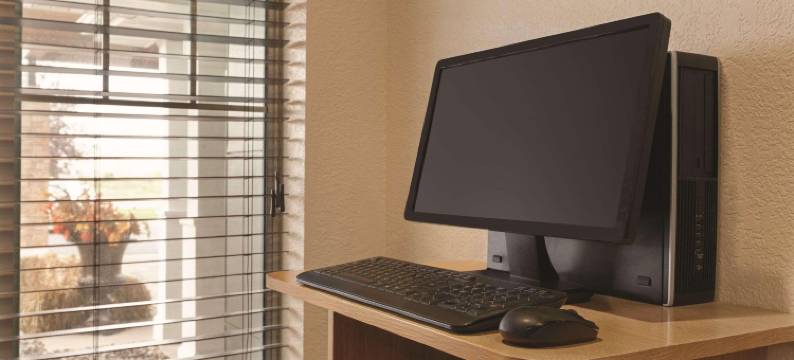 威尔马丽怡套房酒店(Country Inn & Suites by Radisson, Willmar, MN)图片