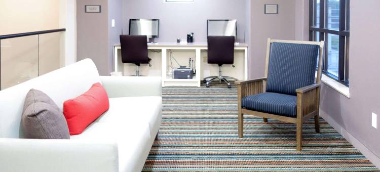 休斯顿西北丽怡酒店(Country Inn & Suites by Radisson, Houston Northwest, TX)图片