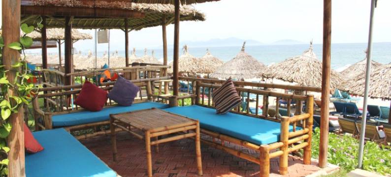 会安河流套房酒店(River Suites Hoi An)图片