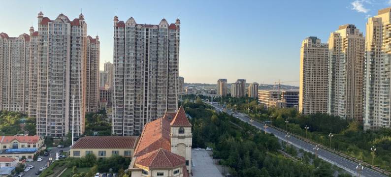 房东小郭子公寓(烟霞大街分店)图片