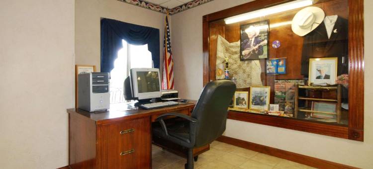 海狸水坝市酒店(Beaver DAM Inn)图片