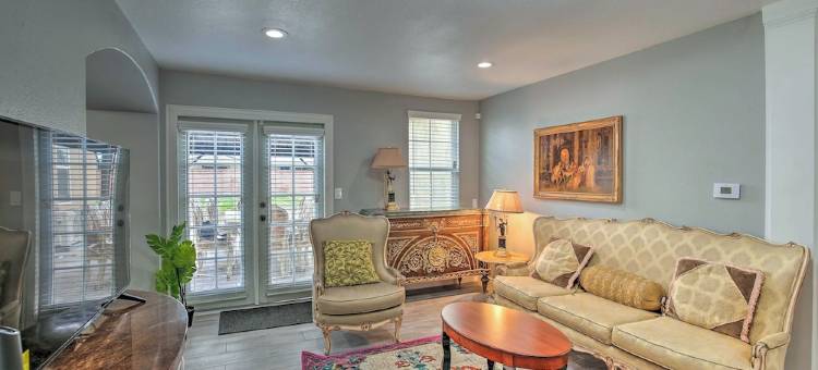 Recently Renovated Retreat Less Than 6 Mi to Disney!图片