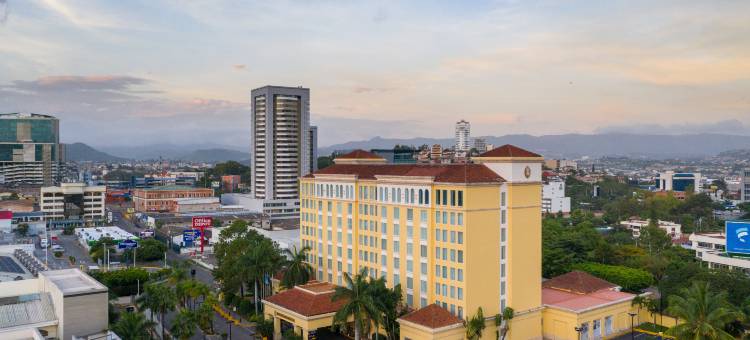 InterContinental Hotels 实特古西加尔巴(InterContinental Hotels TEGUCIGALPA AT MULTIPLAZA MALL by IHG)图片
