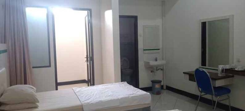 Hotel Putra Kebumen图片