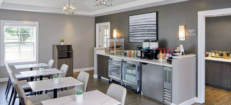 罗切斯特西 - 希腊Residence Inn 酒店(Residence Inn Rochester West/Greece)图片