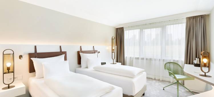 维也纳波塞奥地利时尚酒店(Austria Trend Hotel Bosei Wien)图片