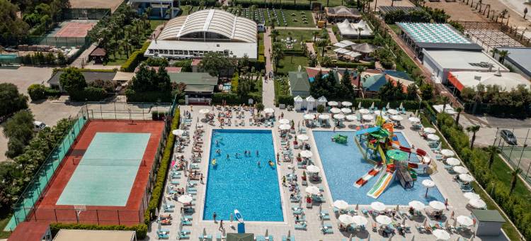 拉拉温德姆华美达度假村(Ramada Resort by Wyndham Lara)图片