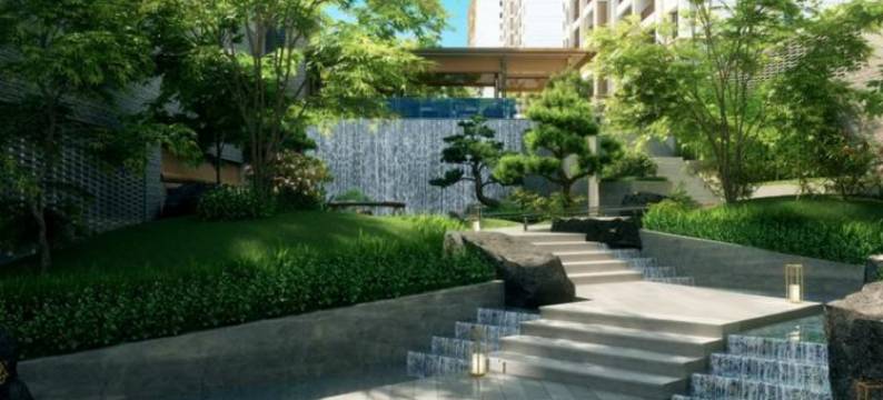 心灵驿站江景马拉松起跑点民宿(晓月路分店)图片