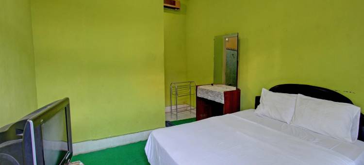 Hotel O 迪恩达哈尤靠近塔斯图拉广场(Hotel Dienda Hayu)图片