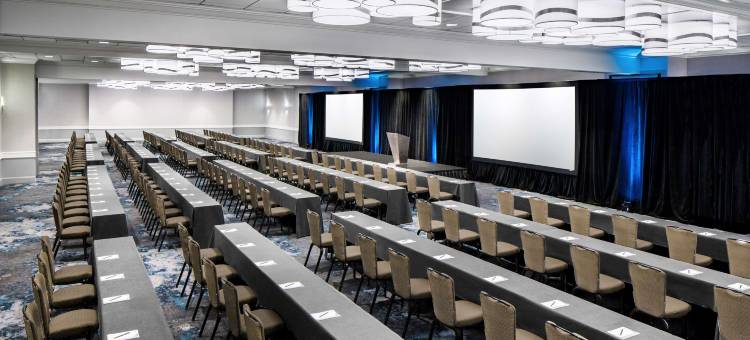 纽波特海滩凯悦酒店(Hyatt Regency Newport Beach)图片