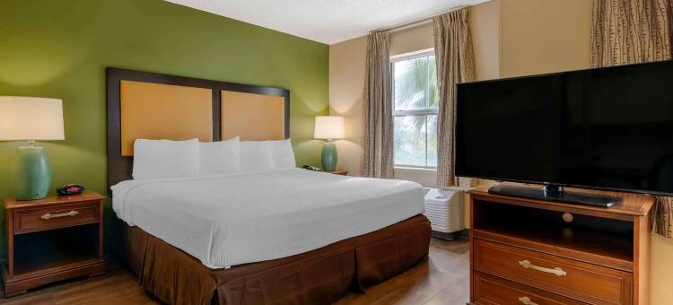 美国长住酒店 - 奥兰多会议中心6443维斯特伍德(Extended Stay America Suites - Orlando - Convention Center - 6443 Westwood)图片