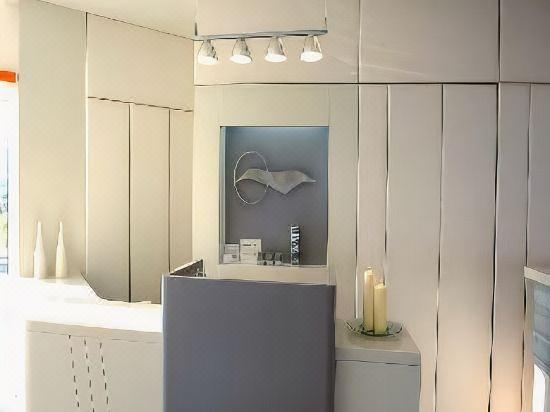 Golden Milos Beach House by DomotelHotel Overview