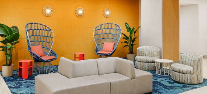 环球奥兰多度假村对面凯悦嘉轩酒店(Hyatt Place Across from Universal Orlando Resort)图片