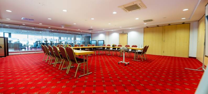 Aspire AcarA 奥尔登堡, Trademark Collection by 温德姆(Aspire Acara Oldenburg, Trademark Collection by Wyndham)图片