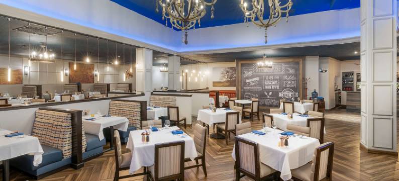 新兴都市娱乐场贝斯特韦斯特优质酒店(Best Western Plus Boomtown Casino Hotel)图片