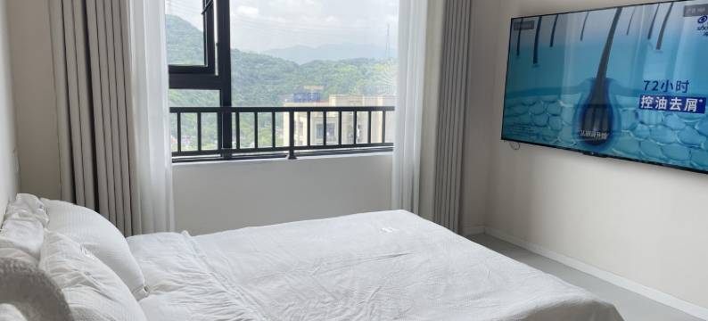 酱紫君公寓(霞岙路分店)图片