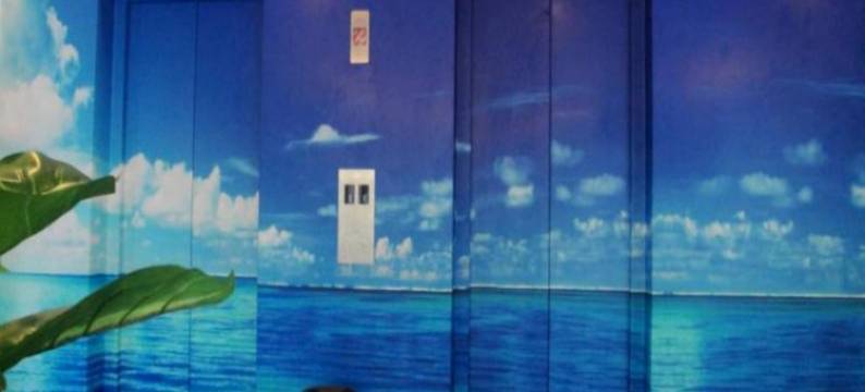 美娜多普里特级酒店(Top Hotel Manado by Gran Puri)图片