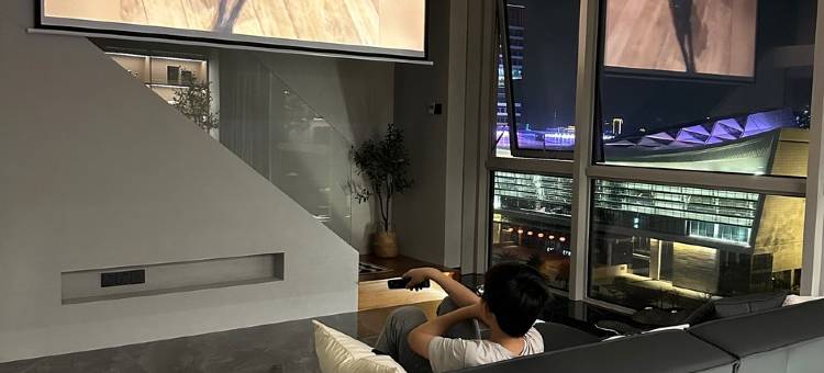 Naya民宿(潮文路分店)图片