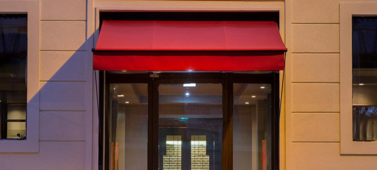 柏林御林广场泰坦尼克酒店(Titanic Gendarmenmarkt Berlin)图片