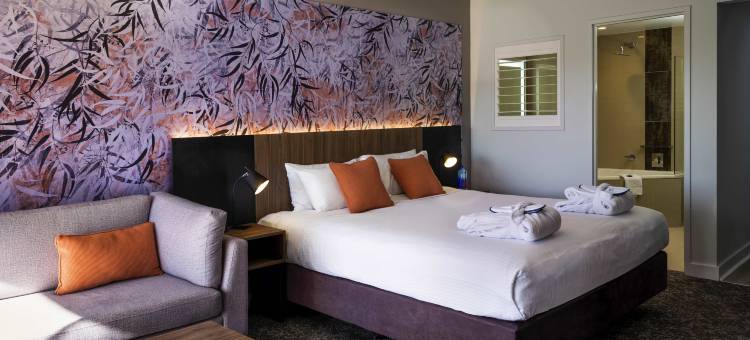 巴罗莎谷诺富特度假酒店(Novotel Barossa Valley Resort)图片