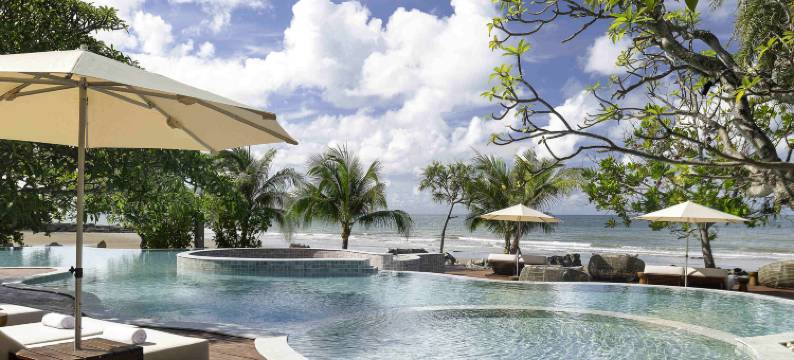 罗勇府罗姆塔雷美居别墅度假村(Mercure Rayong Lomtalay Villas & Resort)图片