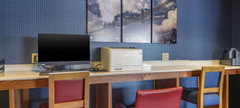 Bangor Aviator Hotel, BW Premier Collection图片