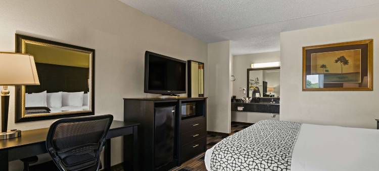 温莎贝斯特韦斯特套房酒店(Best Western Windsor Suites)图片