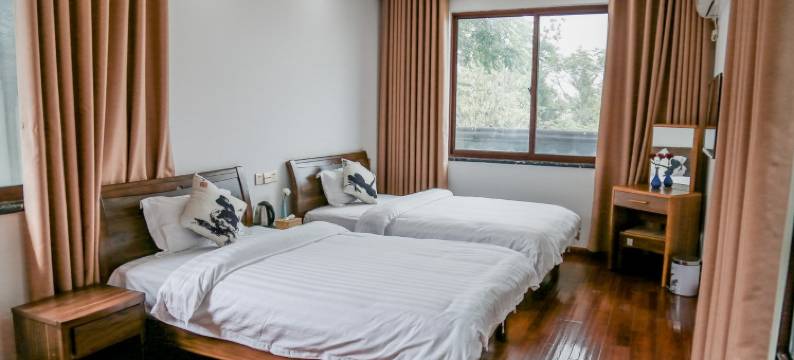 西山迎芳居度假别墅(西洞庭山路分店)图片