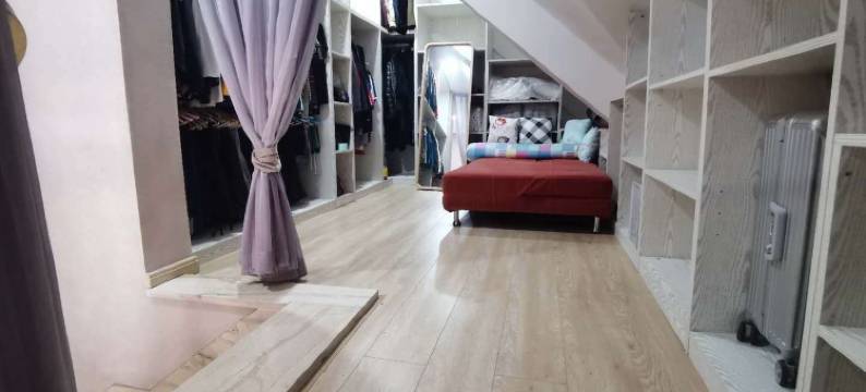 子千公寓(果园沟路分店)图片