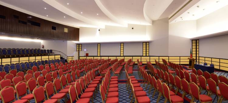 佩斯塔纳阿尔沃尔普拉亚海滩和高尔夫度假村酒店(Pestana Alvor Praia Premium Beach & Golf Resort)图片