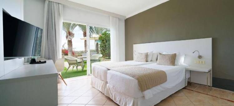 公牛活力套房及水疗精品酒店 - 限成人(Bull Vital Suites & Spa Boutique Hotel - Only Adults)图片