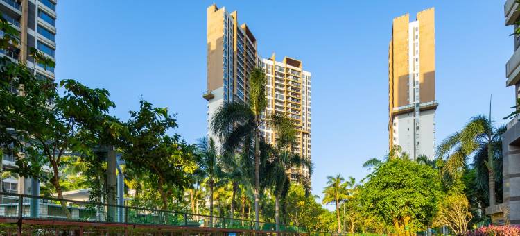 小花家民宿(兰埔路分店)图片