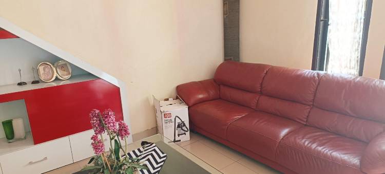 RedDoorz Syariah Near Rumah Sakit Umum Wisata Uit图片