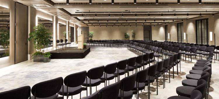 布鲁克林大桥壹酒店(1 Hotel Brooklyn Bridge)图片