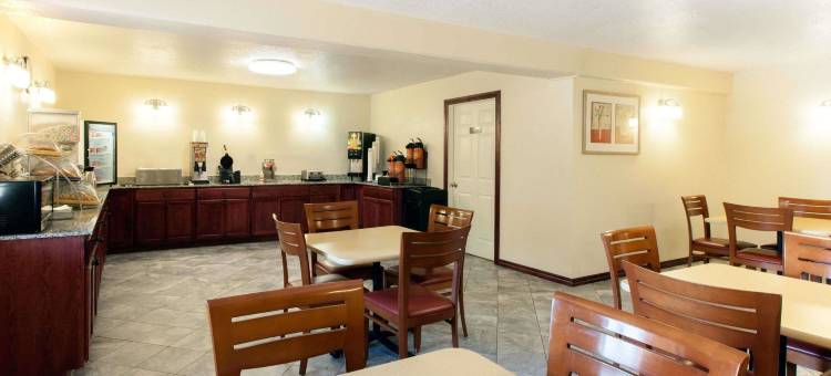 诺曼戴斯酒店(Days Inn by Wyndham Norman)图片