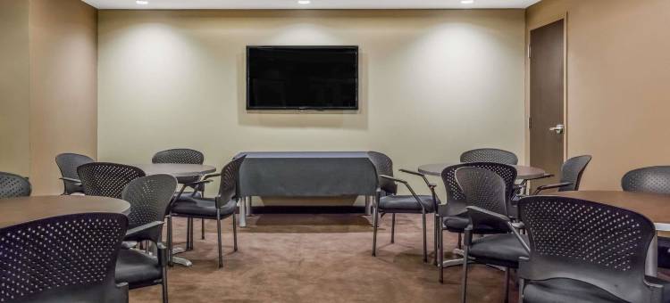 埃斯特万麦客达套房酒店(Microtel Inn & Suites by Wyndham Estevan)图片