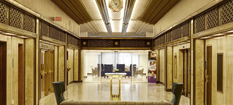 圣保罗市中心凯悦嘉轩酒店(Hyatt Place St Paul/Downtown)图片