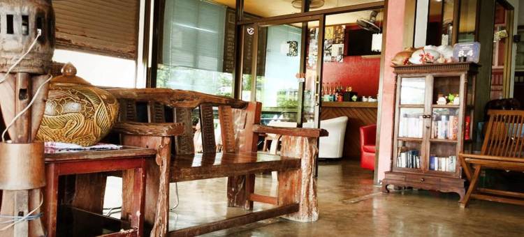 EZ 之家(EZ House)图片